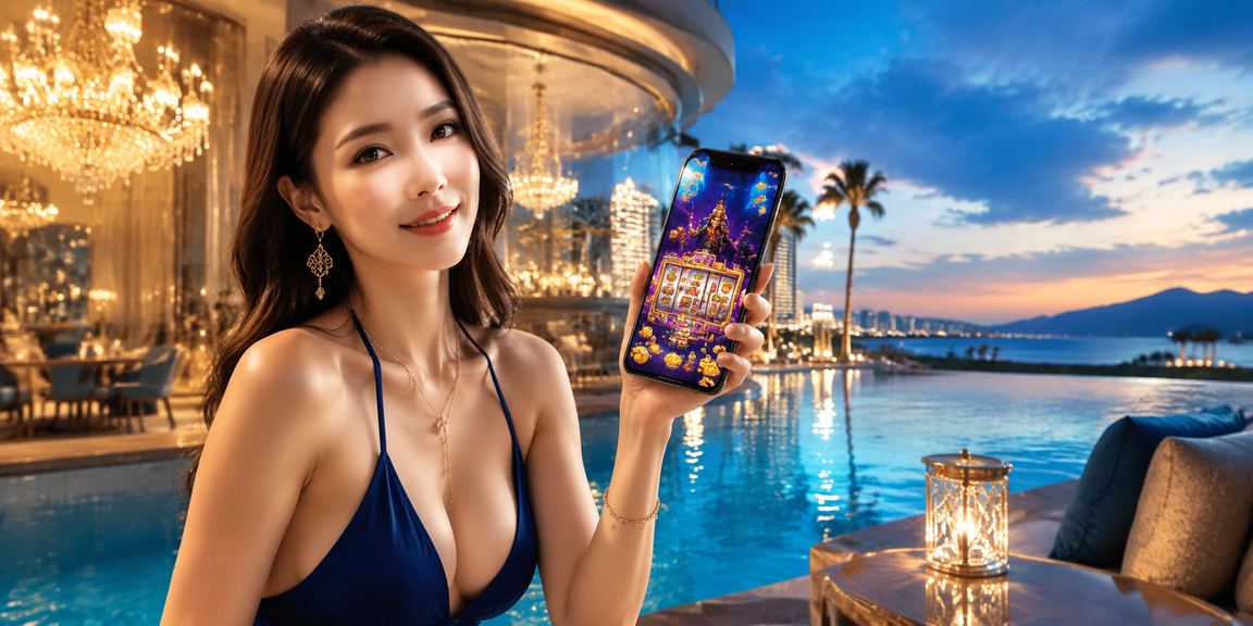 Khám phá các trò slot jackpot sôi động tại Đà Nẵng