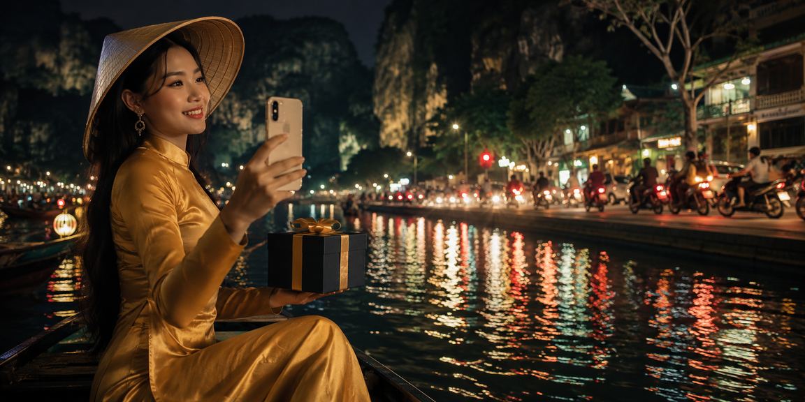 Ưu đãi VIP Ninh Bình đầy màu sắc